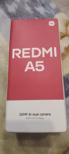 Телефон REDMI A 5