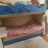 Кровать двухъярусная.Срочно