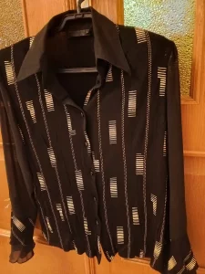 Лот блузки кофты