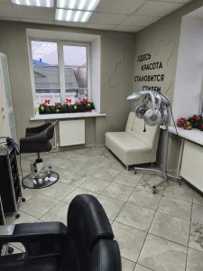 Парикмахерского кресла