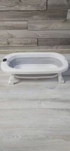 Детская ванночка