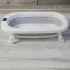 Детская ванночка