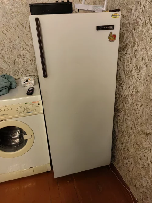 Холодильник Минск 16е