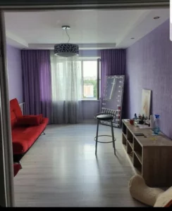 2-х комнатную квартиру