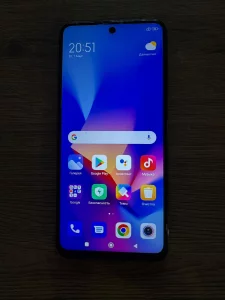 Redmi Note 9S