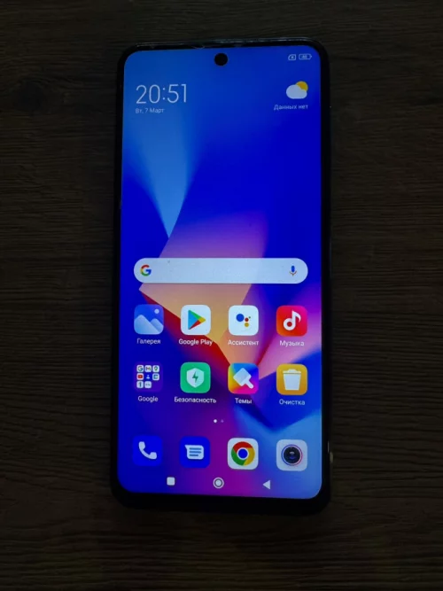 Redmi Note 9S