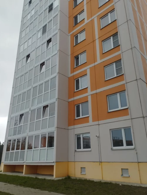 2-х комнатную квартиру