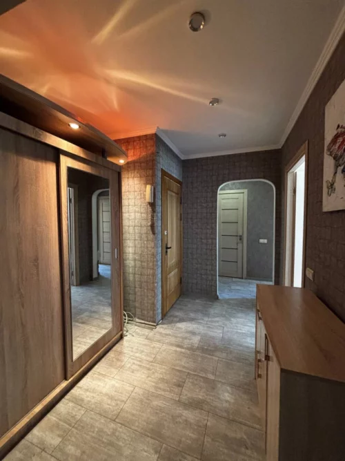 Двухкомнатная квартира на ул. Максима Горького, д. 5