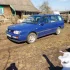 Volkswagen Golf III