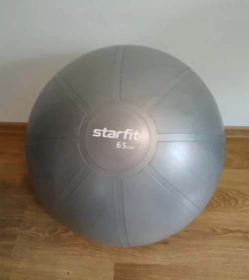 Фитбол STARFIT 65 см