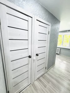 Квартира двухкомнатная Ульяновская