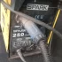 Сварочный аппарат SPARK 250 Dual