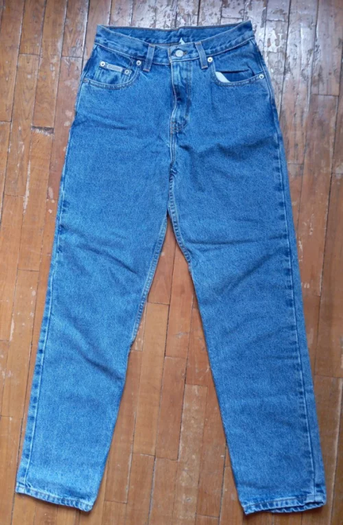 Джинсы детские Calvin Klein (оригинал)