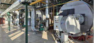 Обслуживание и ремонт котельных, жидкотопливных и газовых горелок.