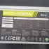 Блок питания 500W