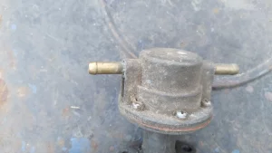 Бензонасос для Форд Сиерра 1987 г.в