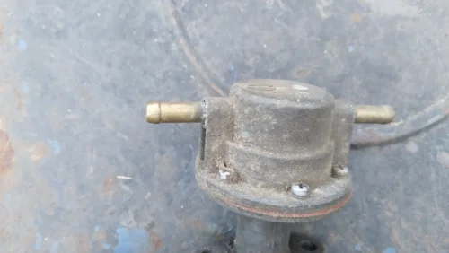 Бензонасос для Форд Сиерра 1987 г.в