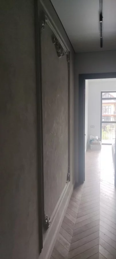 Отделочные работы