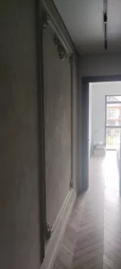 Отделочные работы