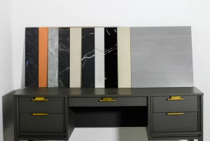 Напольная и настенная плитка из керамогранита