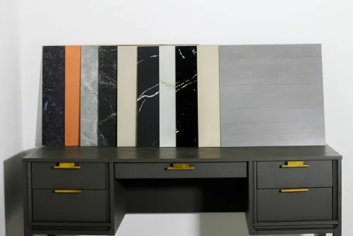 Напольная и настенная плитка из керамогранита