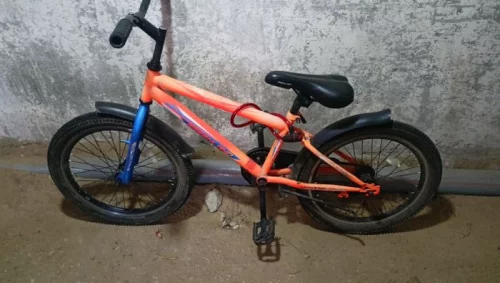 Велосипед детский