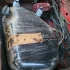 Бензобак 120р