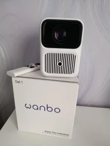 Проектор wanbo