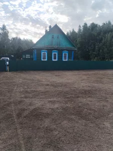 Дом