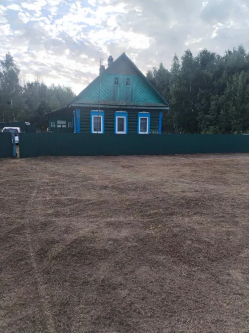 Продам дом