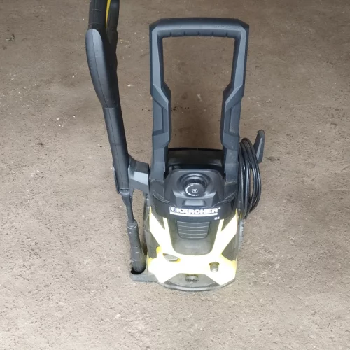 Мойку KARCHER K5
