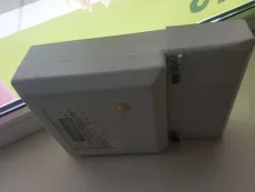 ЭЛЕКТРОсчётчик