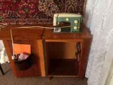 Швейную машину