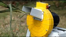 Измельчитель кормов ИК-1