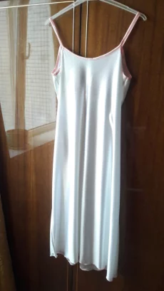 Ночную сорочку