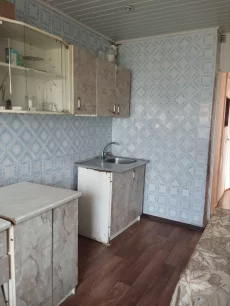 Двухкомнатная квартира в Аг. Ясень