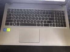 Asus X540 300руб