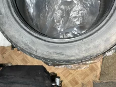 Зимнее шины