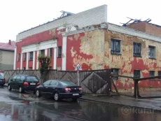 Задание в центре города