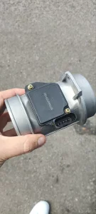 Новый расходомер воздуха 2.5ТДИ Audi, VW