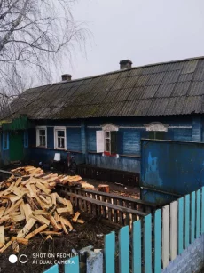 Дом в а/г Воротынь