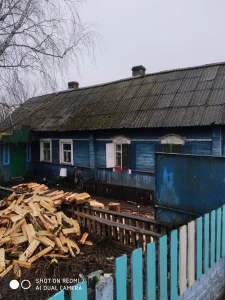 Дом в а/г Воротынь