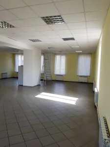 Торговое помещение
