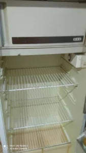 Холодильник Минск 16