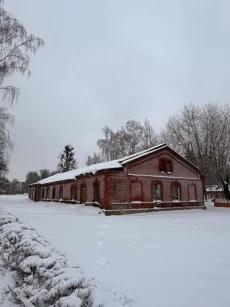 Аренду здание 490м2 рядом с ночным клубом Милтон