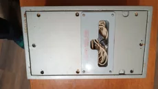 Колонки Нота