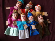 Кукольный театр