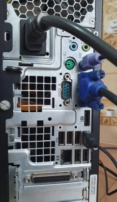 Компьютер 8ГБ intel i3 Windows 10