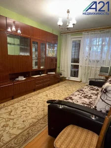 Уютная двухкомнатная квартира на ул. Интернациональная 53