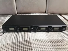 Беспроводная караоке система Auna Германия